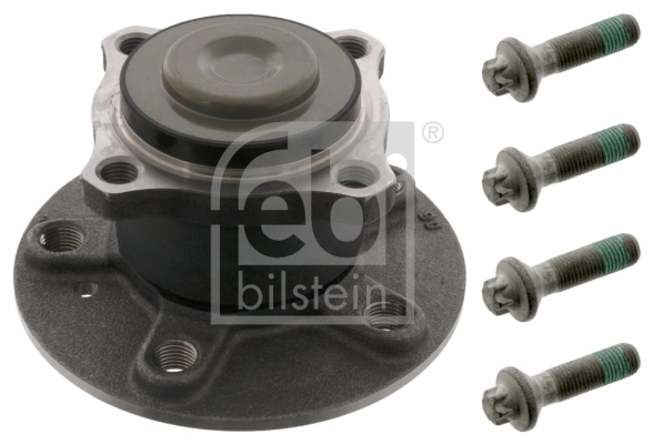 Wheel Bearing Kit